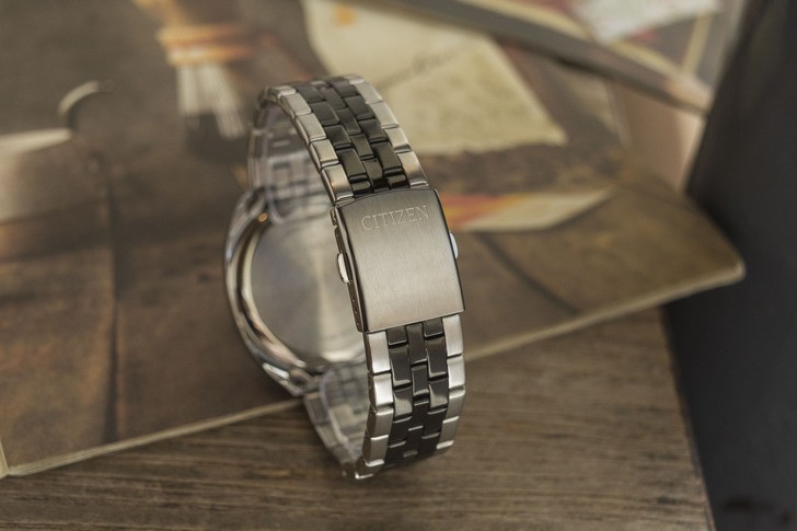 Đồng hồ Citizen BI5098-58E giá rẻ, miễn phí thay pin trọn đời - Ảnh 3
