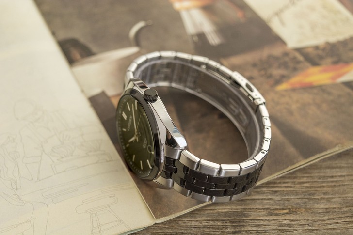 Đồng hồ Citizen BI5098-58E giá rẻ, miễn phí thay pin trọn đời - Ảnh 4