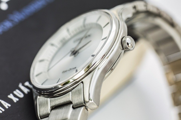 Đồng hồ Eco-Drive Citizen BJ6481-58A năng lượng ánh sáng - Ảnh 7