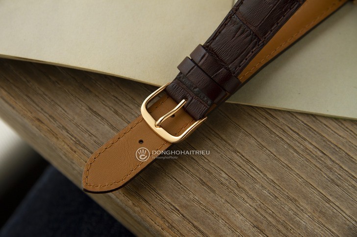 Đồng hồ nam Citizen BJ6483-01A thay pin miễn phí trọn đời - Ảnh 4