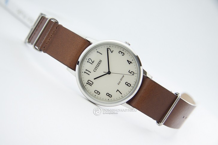 Đồng hồ Citizen BJ6501-28A: Vẻ đẹp trong thiết kế hoài cổ - Ảnh 6