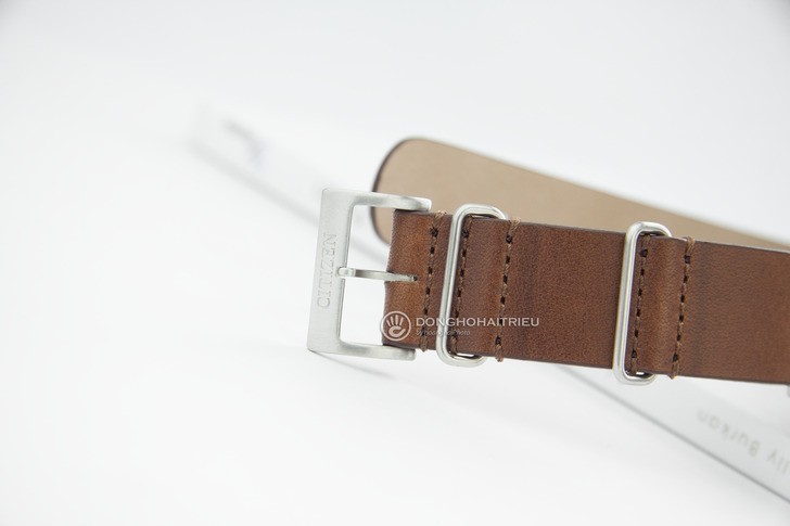 Đồng hồ Citizen BJ6501-28A: Vẻ đẹp trong thiết kế hoài cổ - Ảnh 4