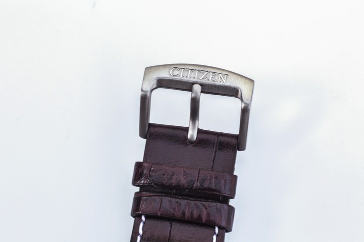 Đồng hồ Citizen BL5551-06L năng lượng ánh sáng độc quyền - Ảnh 4