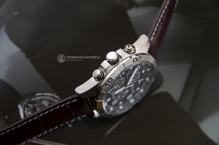 Đồng hồ Citizen BL5551-06L năng lượng ánh sáng độc quyền - Ảnh 7