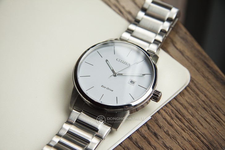 Đồng hồ nam Citizen BM6960-56A giá rẻ, thay pin miễn phí - Ảnh 3