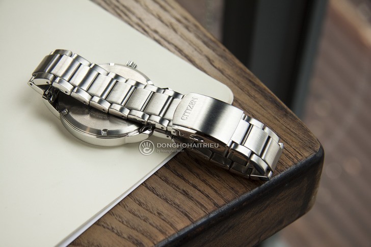 Đồng hồ nam Citizen BM6960-56A giá rẻ, thay pin miễn phí - Ảnh 4