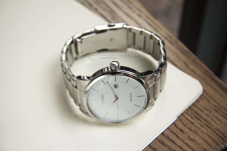 Đồng hồ nam Citizen BM6960-56A giá rẻ, thay pin miễn phí - Ảnh 5