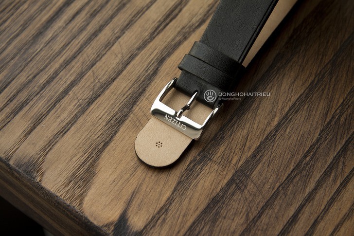 Đồng hồ Citizen BM6981-13E năng lượng ánh sáng độc quyền - Ảnh 5