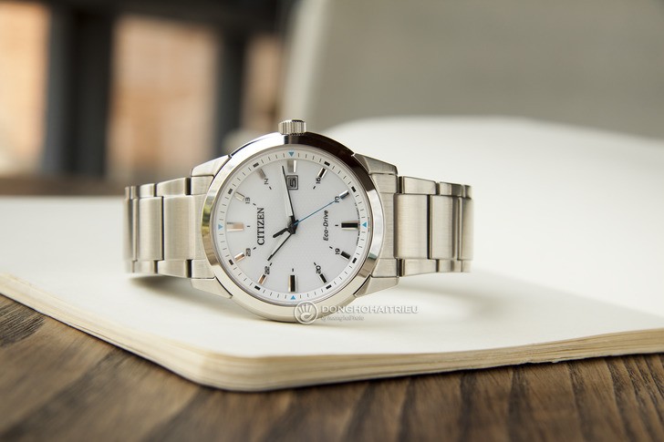 Đồng hồ Citizen BM7141-51A Năng lượng ánh sáng độc quyền - Ảnh 2