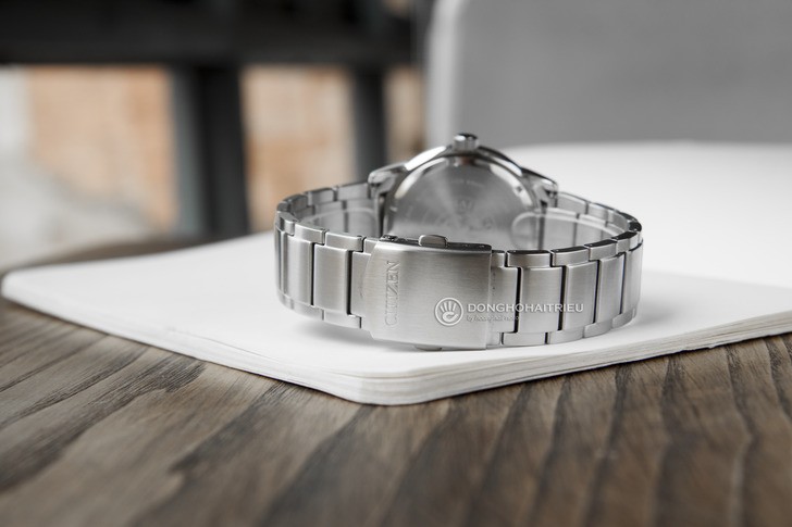 Đồng hồ Citizen BM7141-51A Năng lượng ánh sáng độc quyền - Ảnh 3