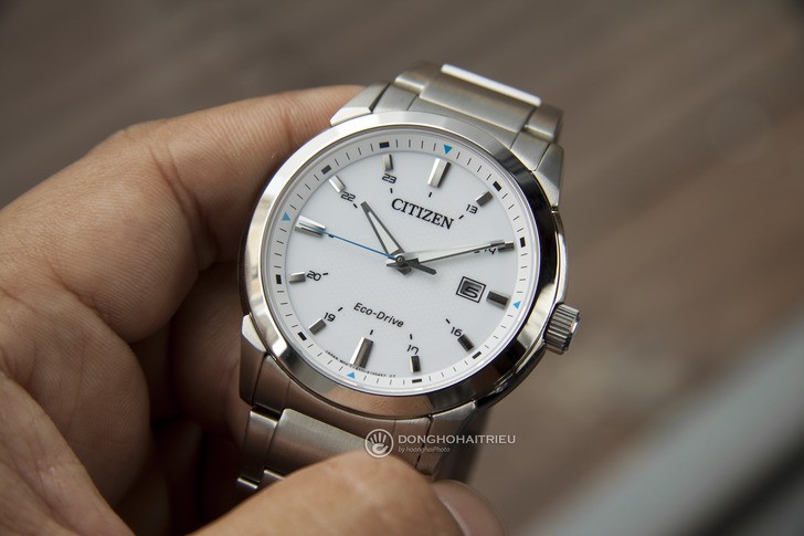 Đồng hồ Citizen BM7141-51A Năng lượng ánh sáng độc quyền - Ảnh 1