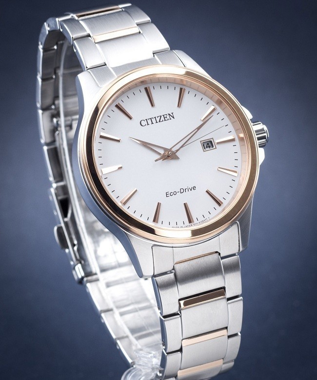 Đồng hồ nam Citizen BM7294-51A giá rẻ, thay pin miễn phí - Ảnh 2