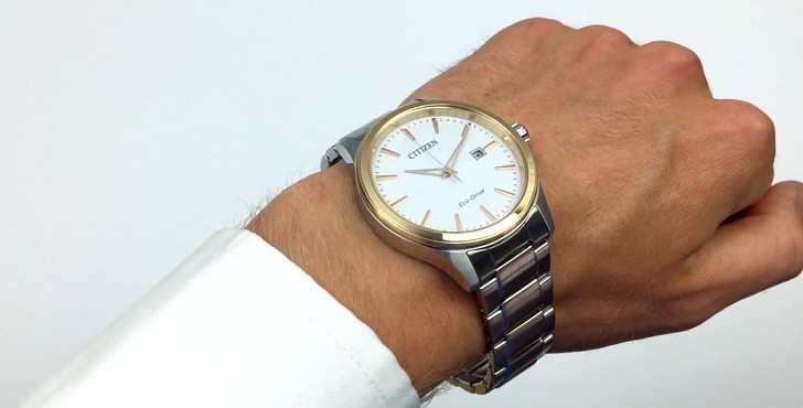 Đồng hồ nam Citizen BM7294-51A giá rẻ, thay pin miễn phí - Ảnh 4