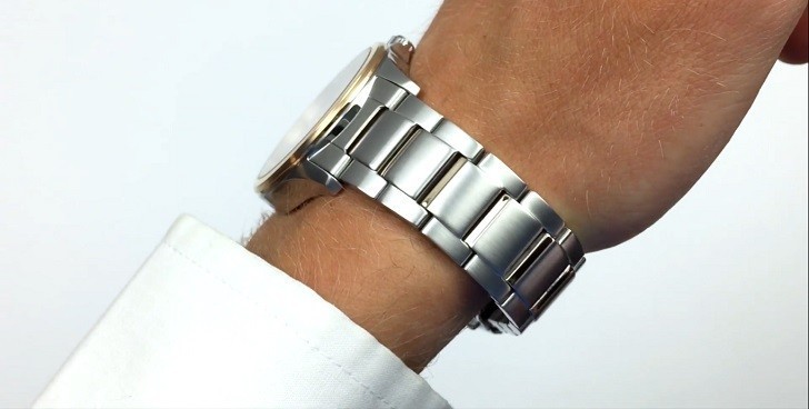 Đồng hồ nam Citizen BM7294-51A giá rẻ, thay pin miễn phí - Ảnh 5