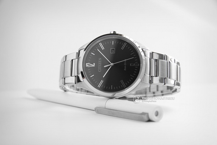 Đồng hồ Eco-drive Citizen BM7350-86E năng lượng ánh sáng - Ảnh 3