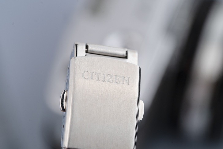 Đồng hồ Evo-Drive Citizen BM7354-85A năng lượng ánh sáng - Ảnh 8
