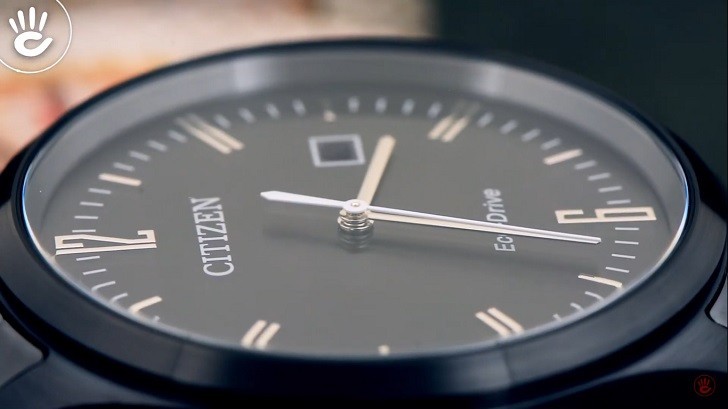 Đồng hồ nam Citizen BM7355-82E bộ máy năng lượng ánh sáng - Ảnh 2