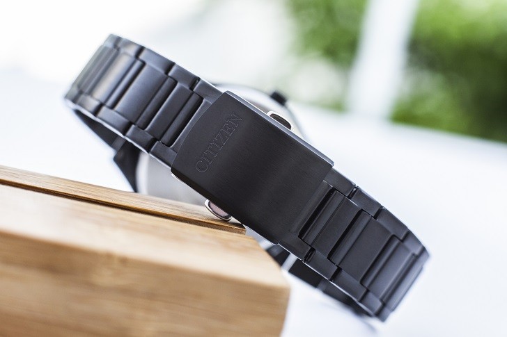 Đồng hồ nam Citizen BM7355-82E bộ máy năng lượng ánh sáng - Ảnh 4