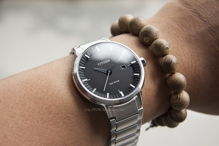 Đồng hồ Citizen BM7370-89E năng lượng Eco-Drive độc quyền - Ảnh 2