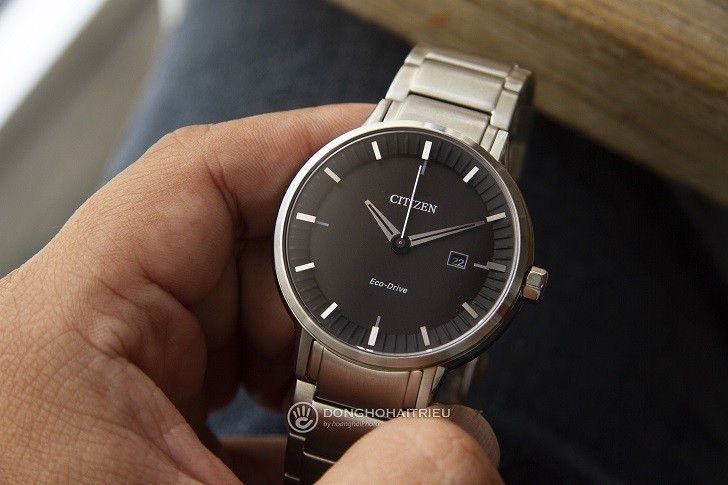 Đồng hồ Citizen BM7370-89E năng lượng Eco-Drive độc quyền - Ảnh 3