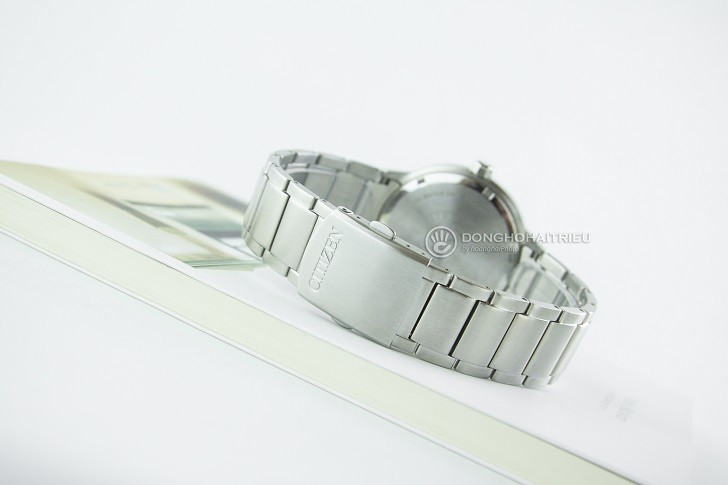 Đồng hồ Citizen BM7370-89E năng lượng Eco-Drive độc quyền - Ảnh 5