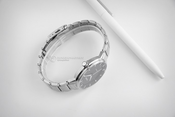 Đồng hồ Citizen BM7370-89E năng lượng Eco-Drive độc quyền - Ảnh 6