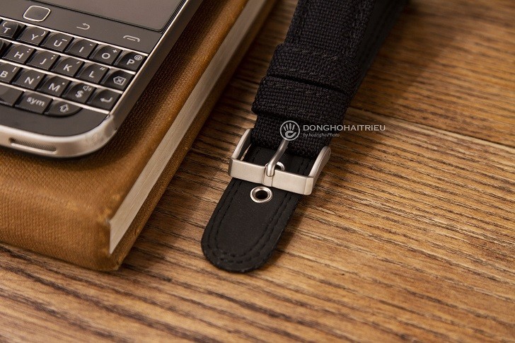 Đồng hồ nam Citizen BM8475-00F bộ máy năng lượng ánh sáng - Ảnh 5