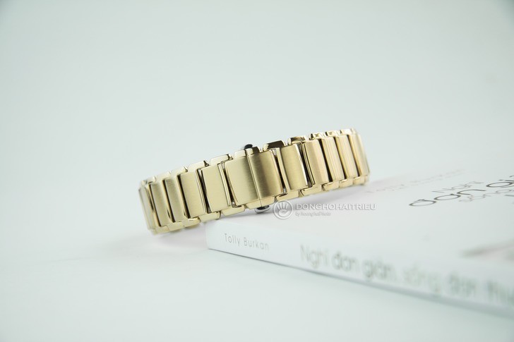 Đồng hồ nữ Citizen EG2973-55D: Thiết kế nhỏ gọn và hiện đại - Ảnh 4