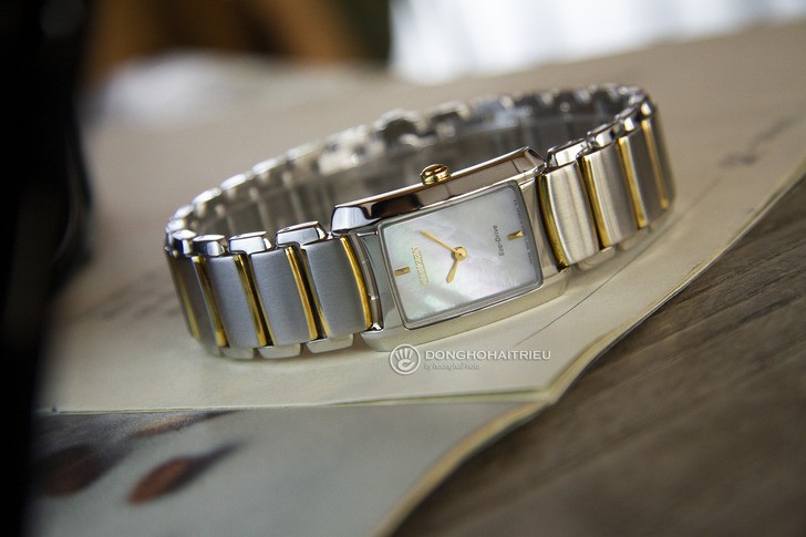 Đồng hồ Citizen EG2975-50D: Không đơn thuần chỉ để xem giờ - Ảnh 3
