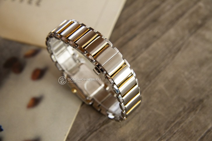 Đồng hồ Citizen EG2975-50D: Không đơn thuần chỉ để xem giờ - Ảnh 4