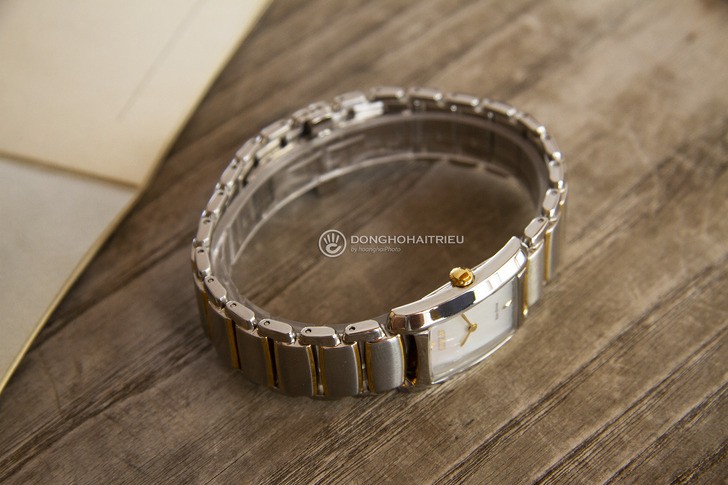 Đồng hồ Citizen EG2975-50D: Không đơn thuần chỉ để xem giờ - Ảnh 5