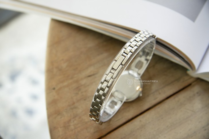 Đồng hồ nữ Citizen EJ6070-51E thiết kế đính đá sang trọng - Ảnh 4