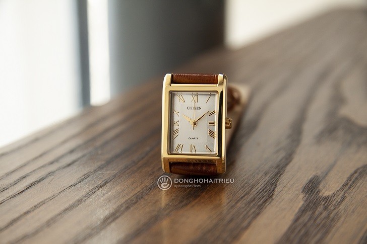 Đồng hồ nữ Citizen EJ6122-08A giá rẻ, thay pin miễn phí - Ảnh 3