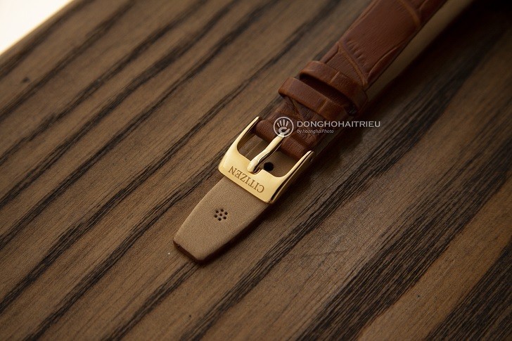 Đồng hồ nữ Citizen EJ6122-08A giá rẻ, thay pin miễn phí - Ảnh 4