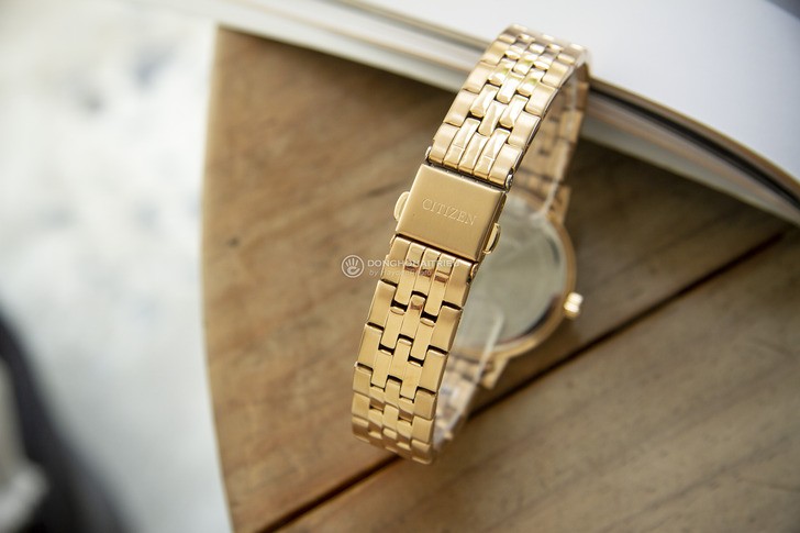 Đồng hồ Citizen EL3043-81X máy Nhật và thay pin miễn phí - Ảnh 5