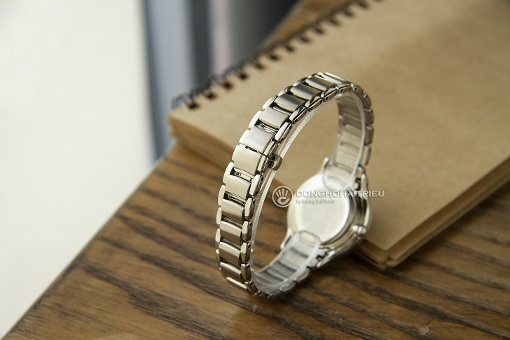 Đồng hồ Eco-Drive Citizen EM0380-57D năng lượng ánh sáng - Ảnh 7