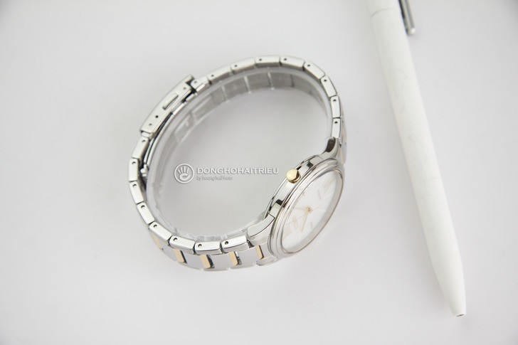 Đồng hồ Citizen EM0414-57A năng lượng ánh sáng độc quyền - Ảnh 6