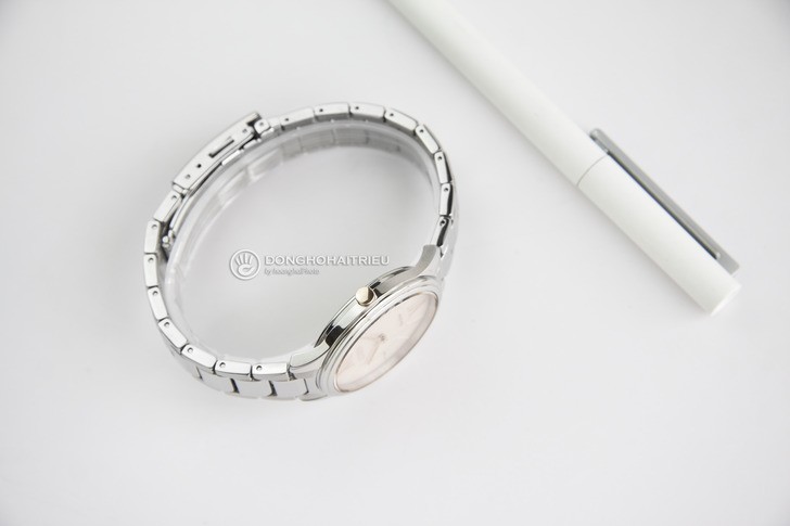 Đồng hồ Citizen EM0415-54W năng lượng ánh sáng độc quyền - Ảnh 6