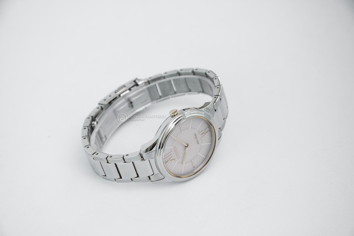 Đồng hồ Citizen EM0415-54W năng lượng ánh sáng độc quyền - Ảnh 7