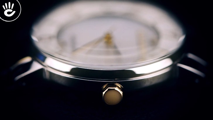 Đồng hồ nữ Citizen EM0526-88X bộ máy năng lượng ánh sáng - Ảnh 7