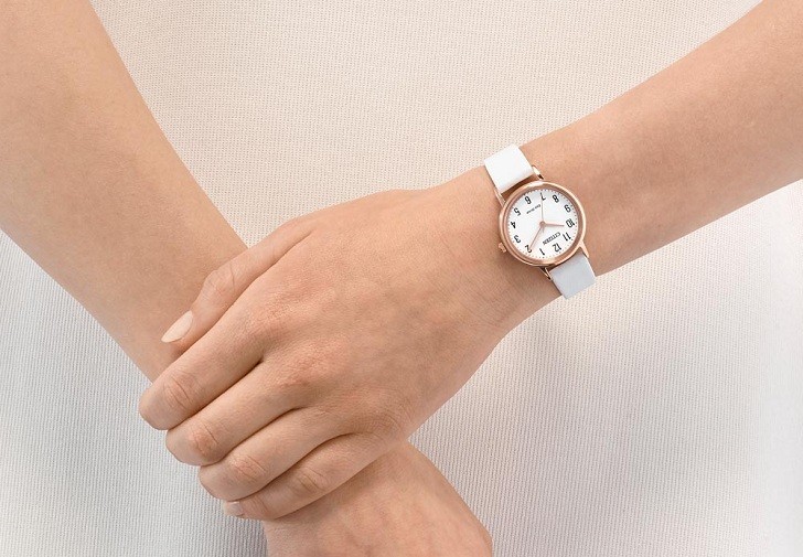 Đồng hồ Eco-Drive Citizen EM0579-14A năng lượng ánh sáng - Ảnh 9