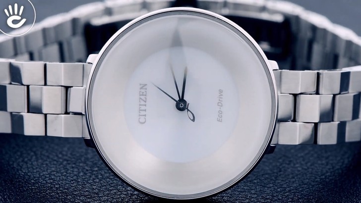 Đồng hồ Citizen EM0600-87A năng lượng Eco-Drive độc quyền - Ảnh 3