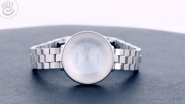 Đồng hồ Citizen EM0600-87A năng lượng Eco-Drive độc quyền - Ảnh 7