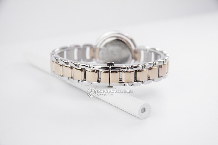Đồng hồ Eco-Drive Citizen EM0666-89D năng lượng ánh sáng - Ảnh 7