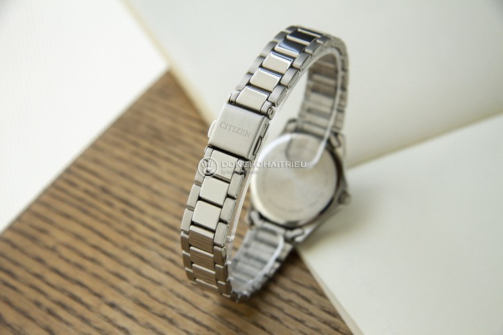 Đồng hồ nữ Citizen EQ0591-56E giá rẻ, thay pin miễn phí - Ảnh 4