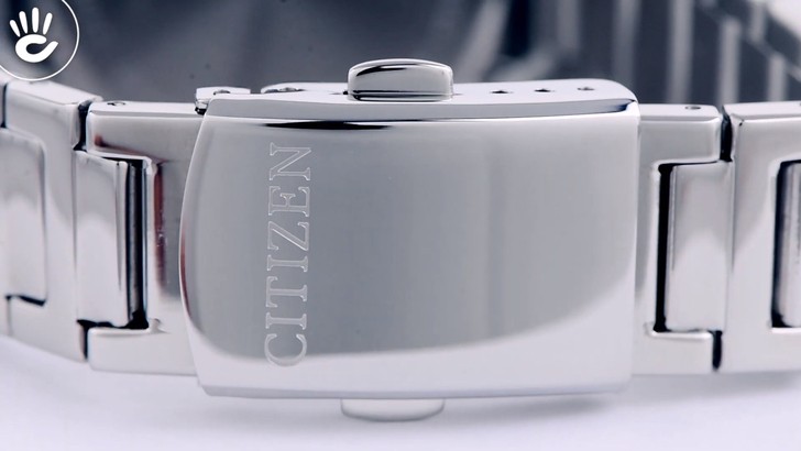 Đồng hồ Citizen EQ9060-53E giá rẻ và thay pin miễn phí - Ảnh 5