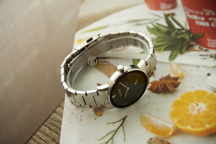 Đồng hồ Citizen EQ9060-53E giá rẻ và thay pin miễn phí - Ảnh 6