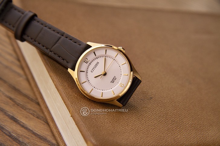Sức hút đồng hồ Citizen ER0203-00B giá rẻ, thay pin miễn phí - Ảnh 2