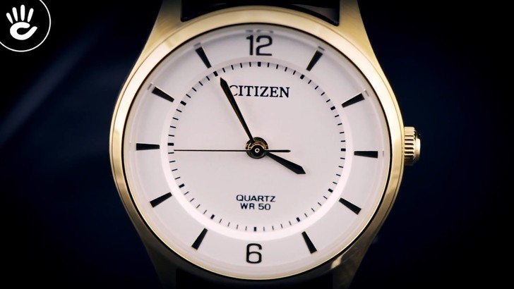 Sức hút đồng hồ Citizen ER0203-00B giá rẻ, thay pin miễn phí - Ảnh 3