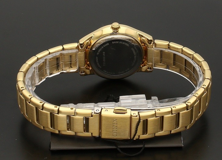Đồng hồ nữ Citizen ER0203-85P giá rẻ, thay pin miễn phí - Ảnh 6